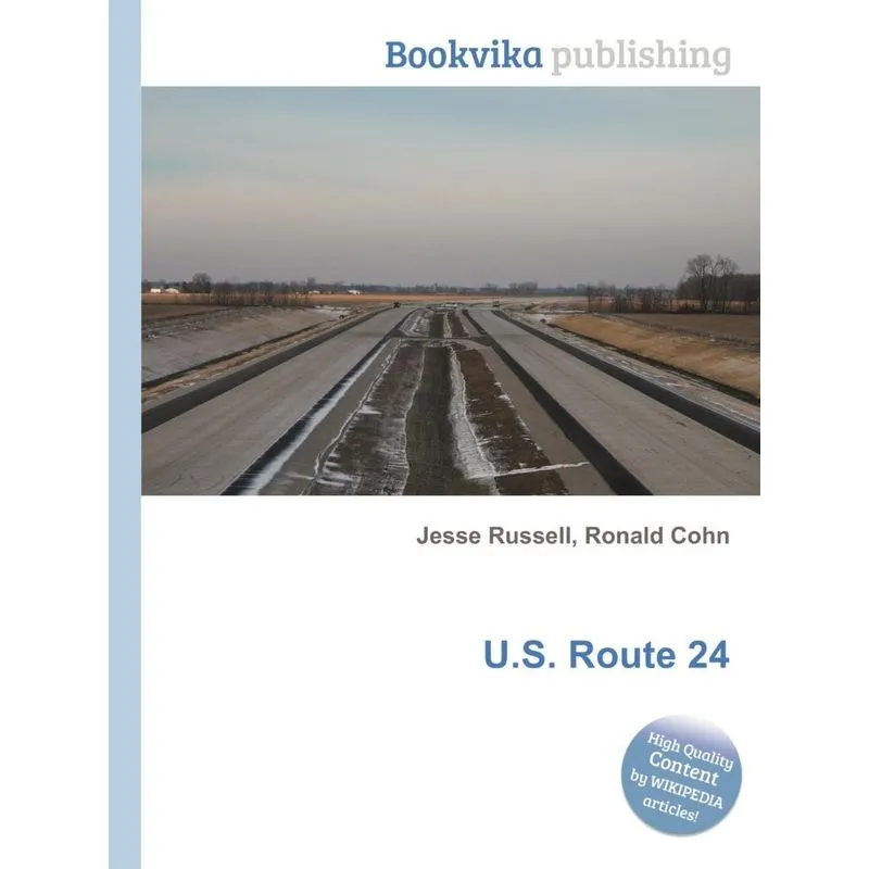 U.S. Route 24