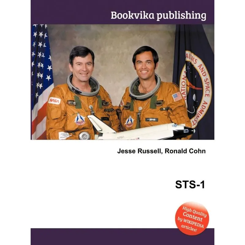 Sts-1