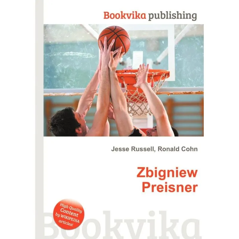 Zbigniew Preisner