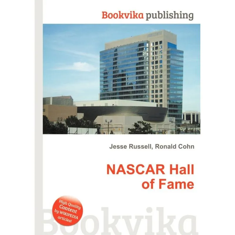 NASCAR Hall of Fame
