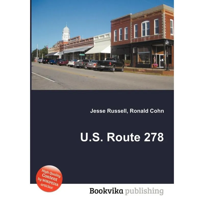 U.S. Route 278