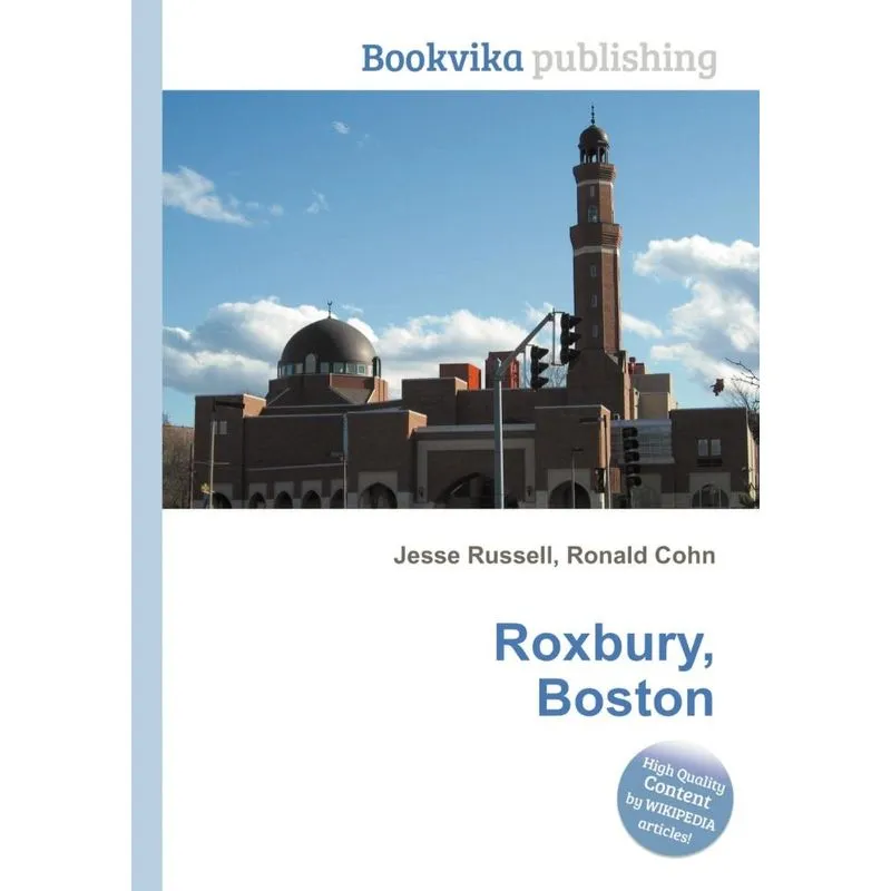 Roxbury, Boston