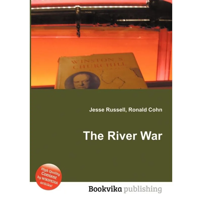 The River War