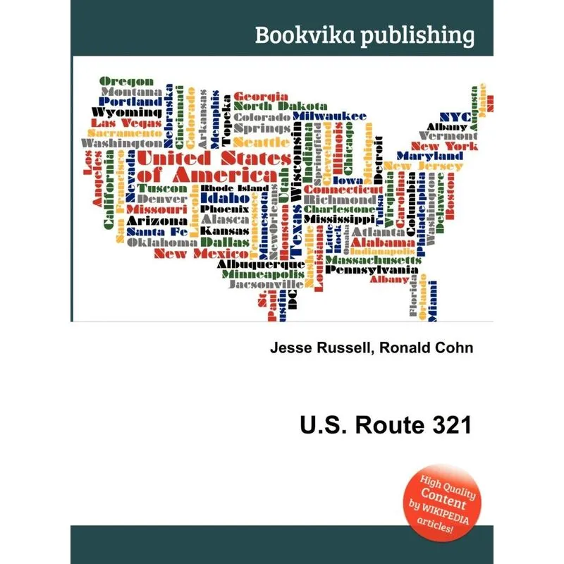 U.S. Route 321