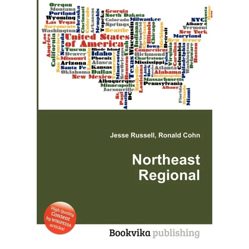 Northeast Regional