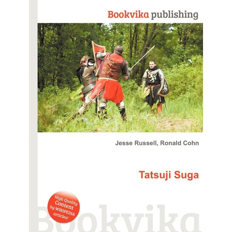 Tatsuji Suga