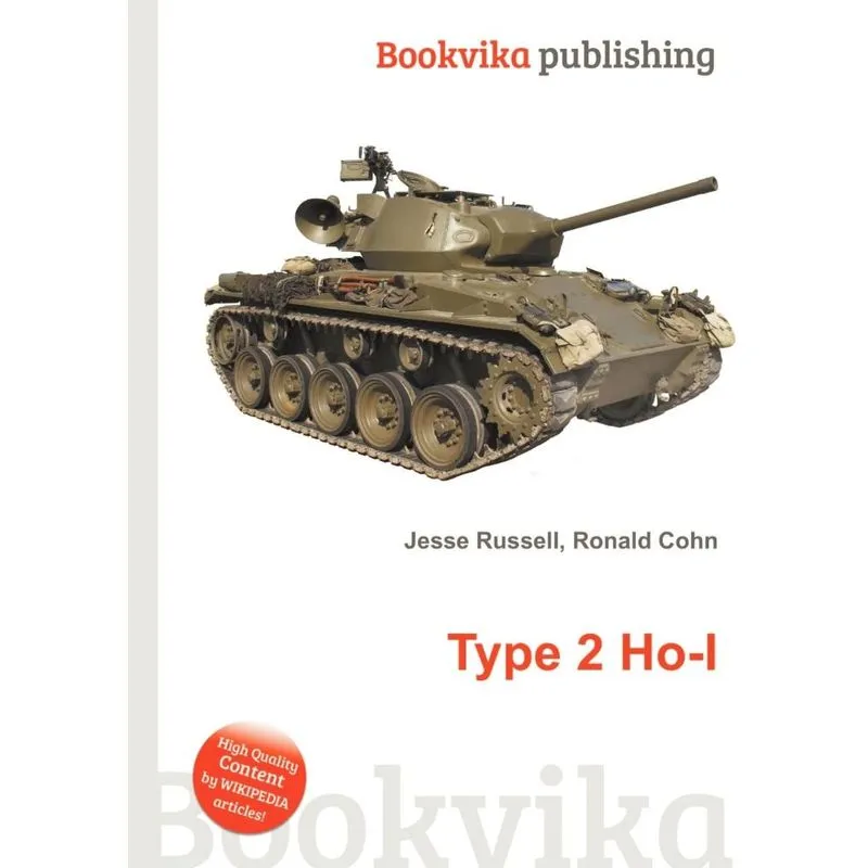 Type 2 Ho-I