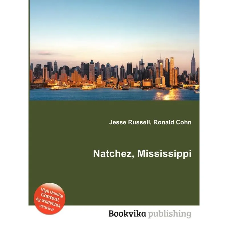 Natchez, Mississippi