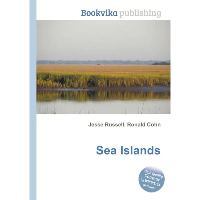 Sea Islands