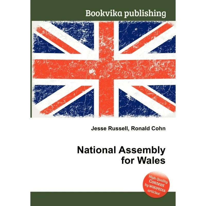 National Assembly for Wales