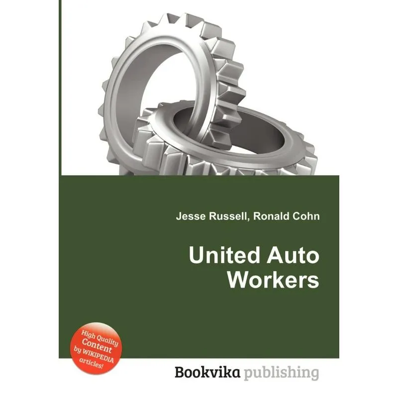 United Auto Workers