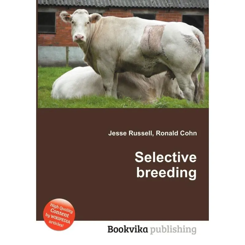 Selective Breeding
