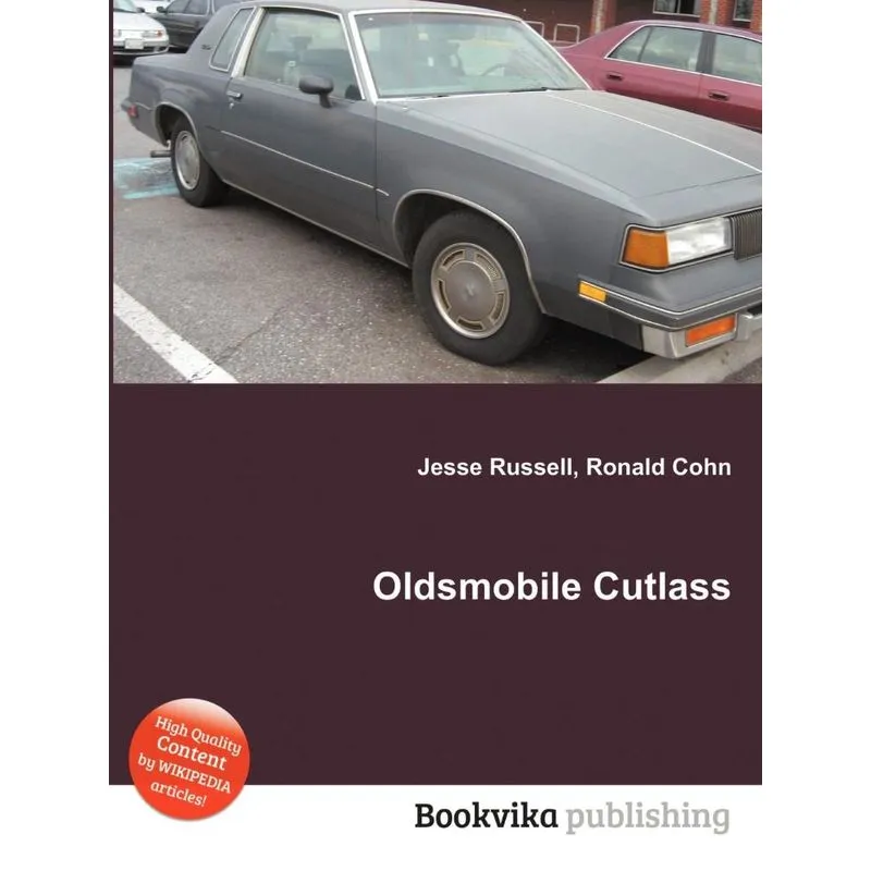Oldsmobile Cutlass
