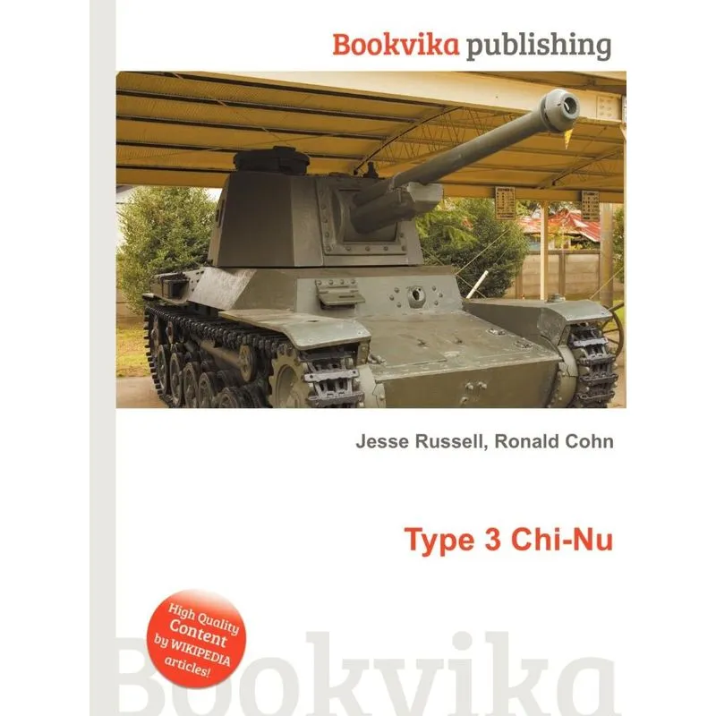 Type 3 Chi-NU