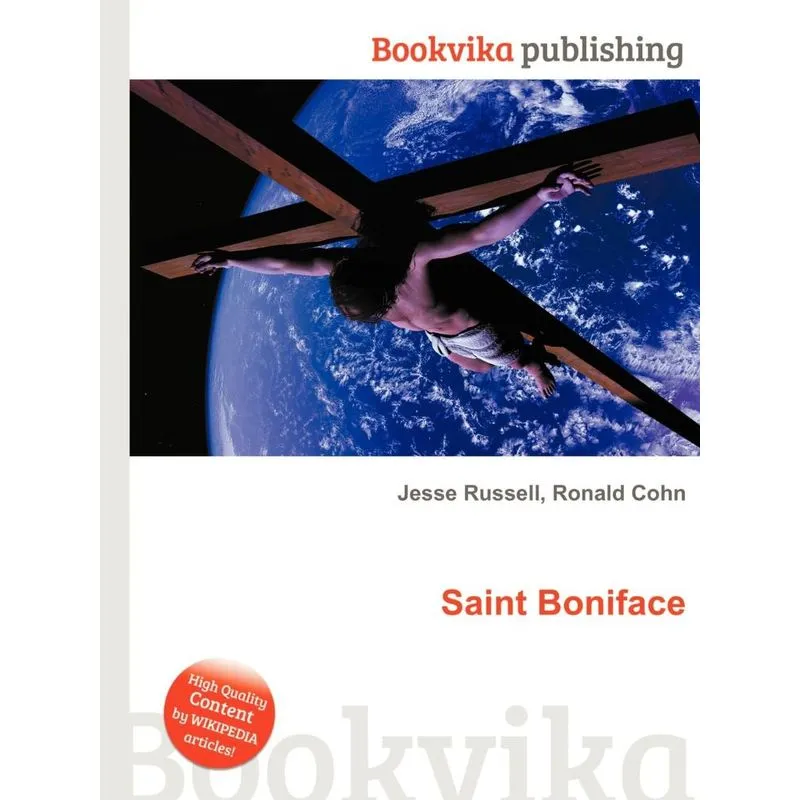 Saint Boniface