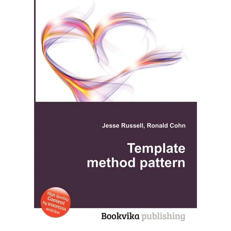 Template Method Pattern