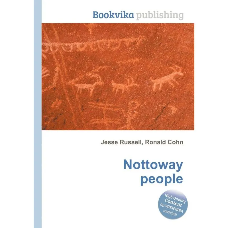 Nottoway People