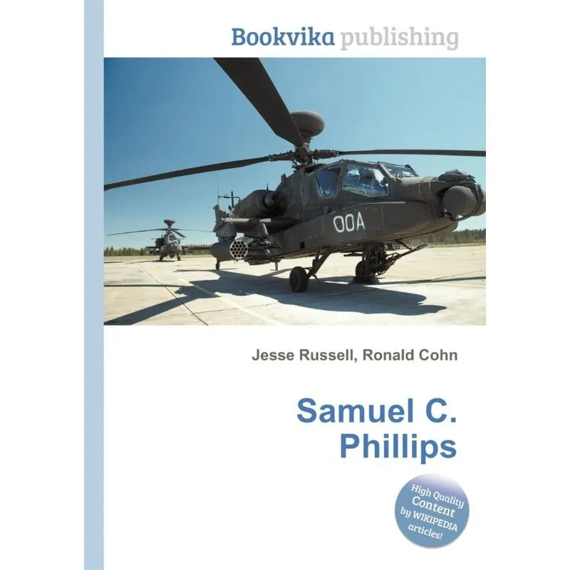 Samuel C. Phillips