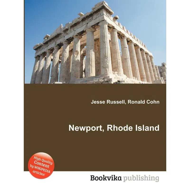 Newport, Rhode Island