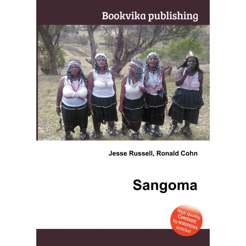 Sangoma
