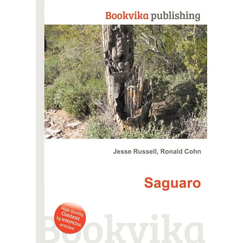 Saguaro
