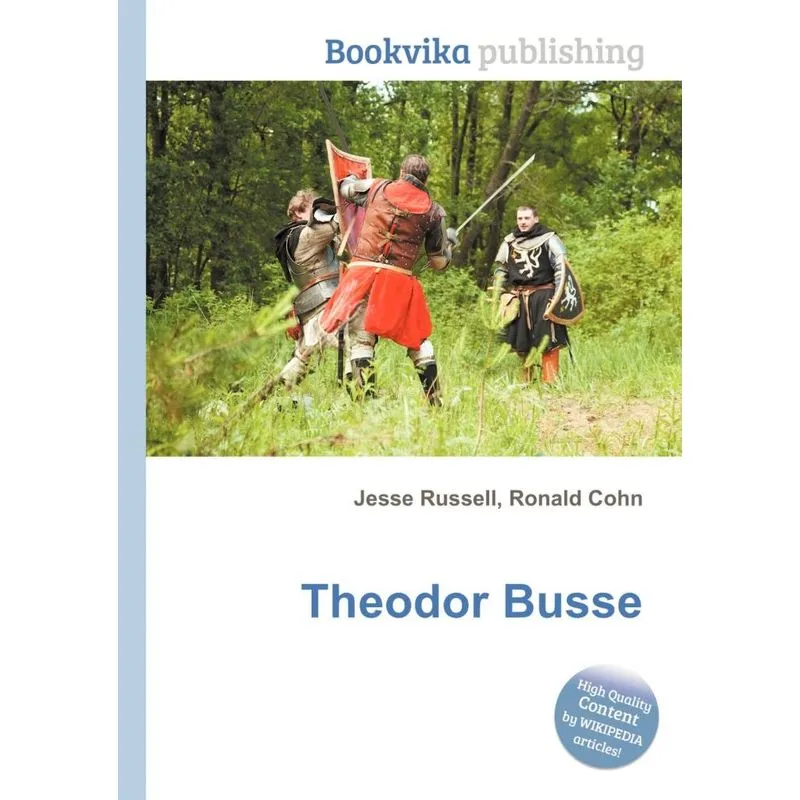 Theodor Busse