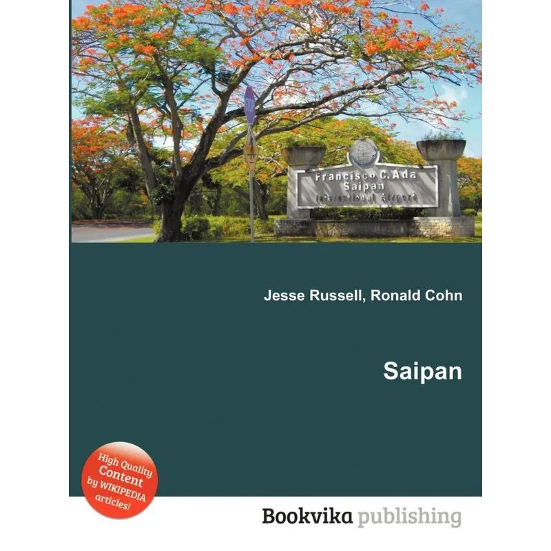 Saipan