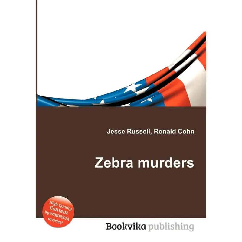 Zebra Murders