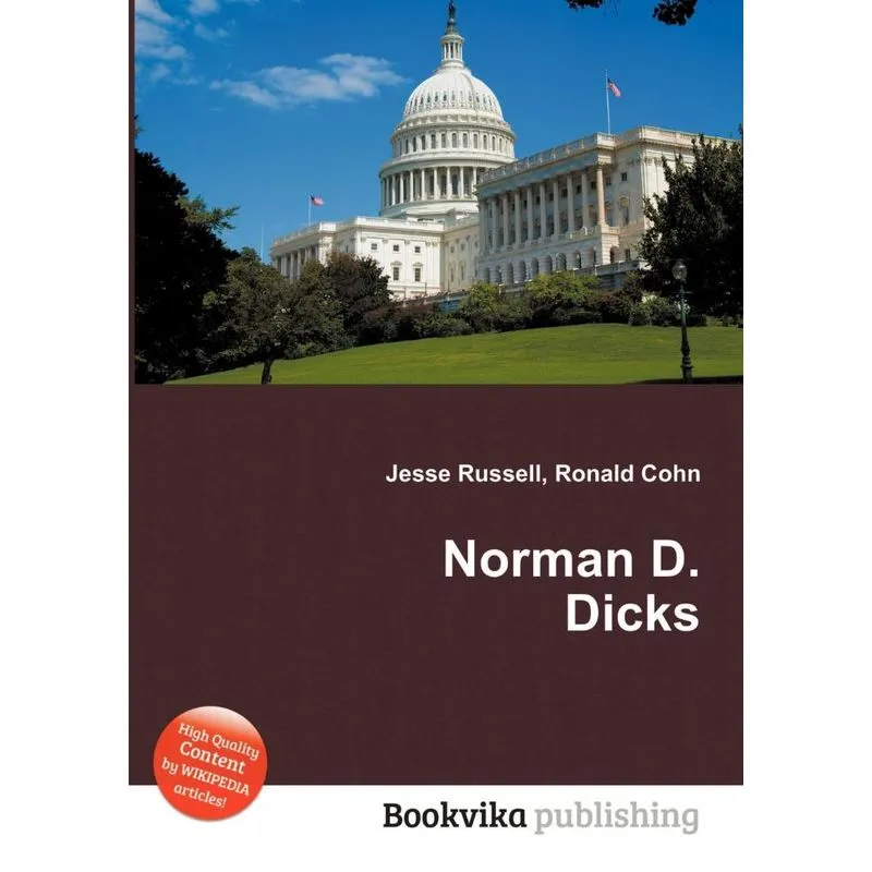 Norman D. Dicks