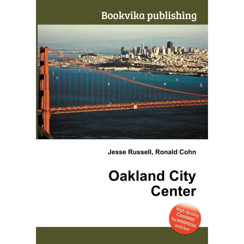 Oakland City Center