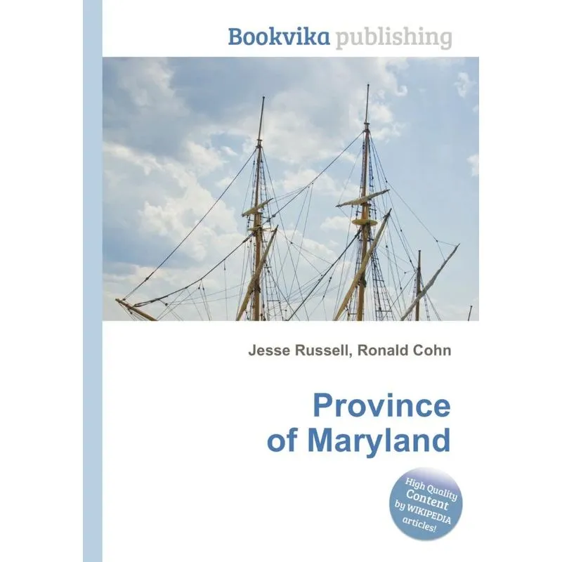 Province of Maryland