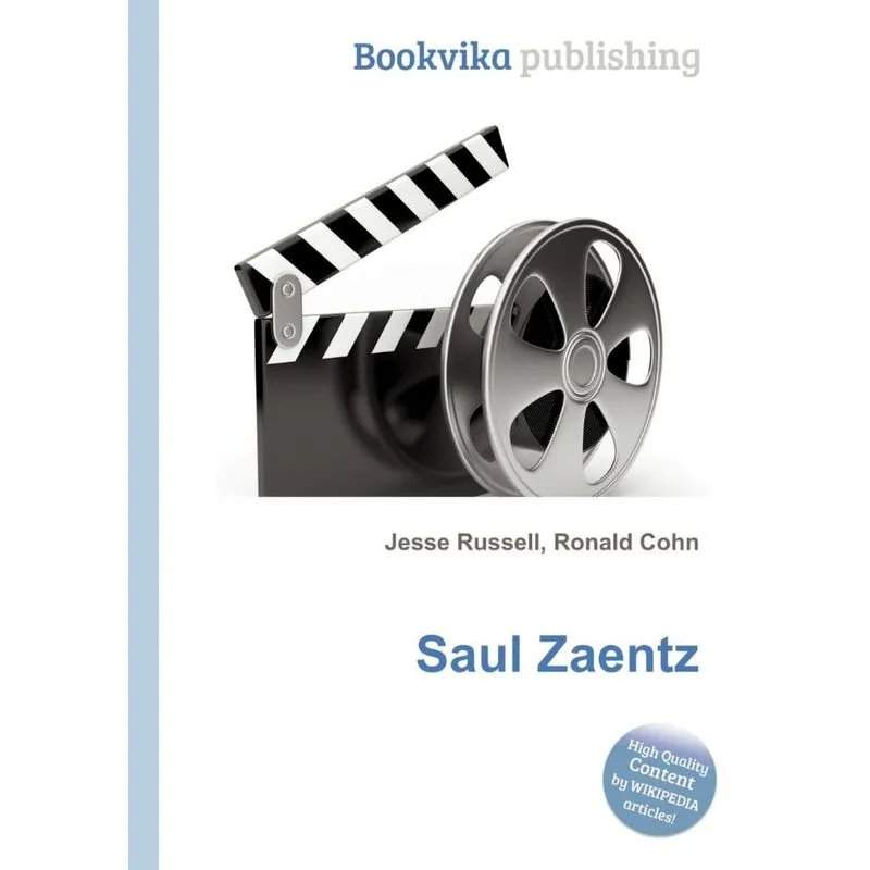 Saul Zaentz