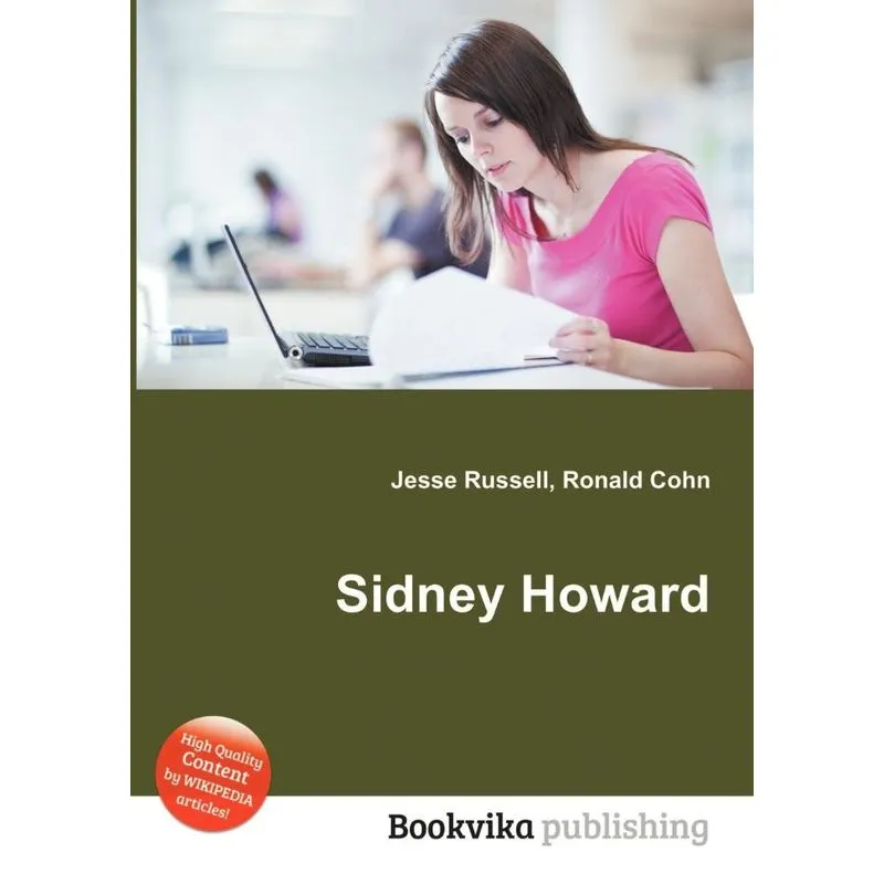 Sidney Howard