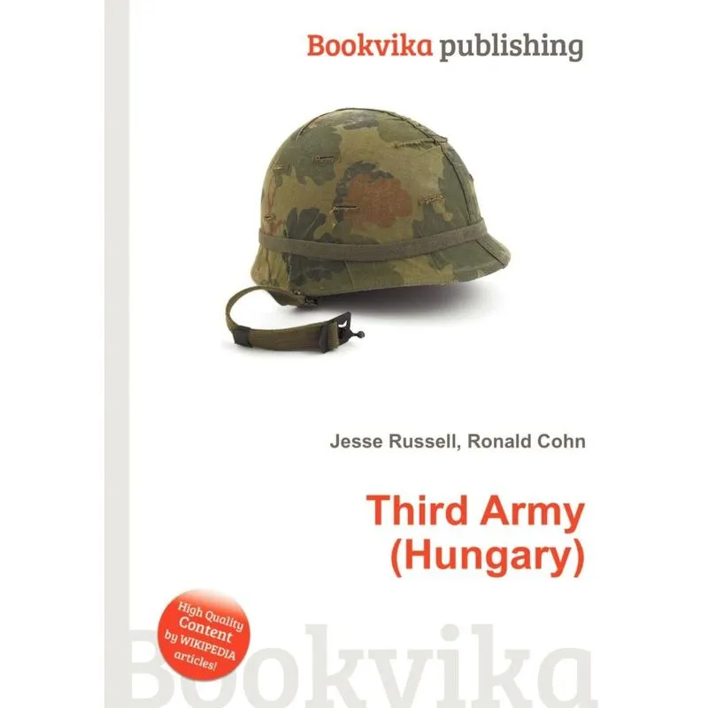 Third Army (Hungary)