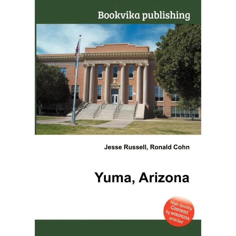 Yuma, Arizona