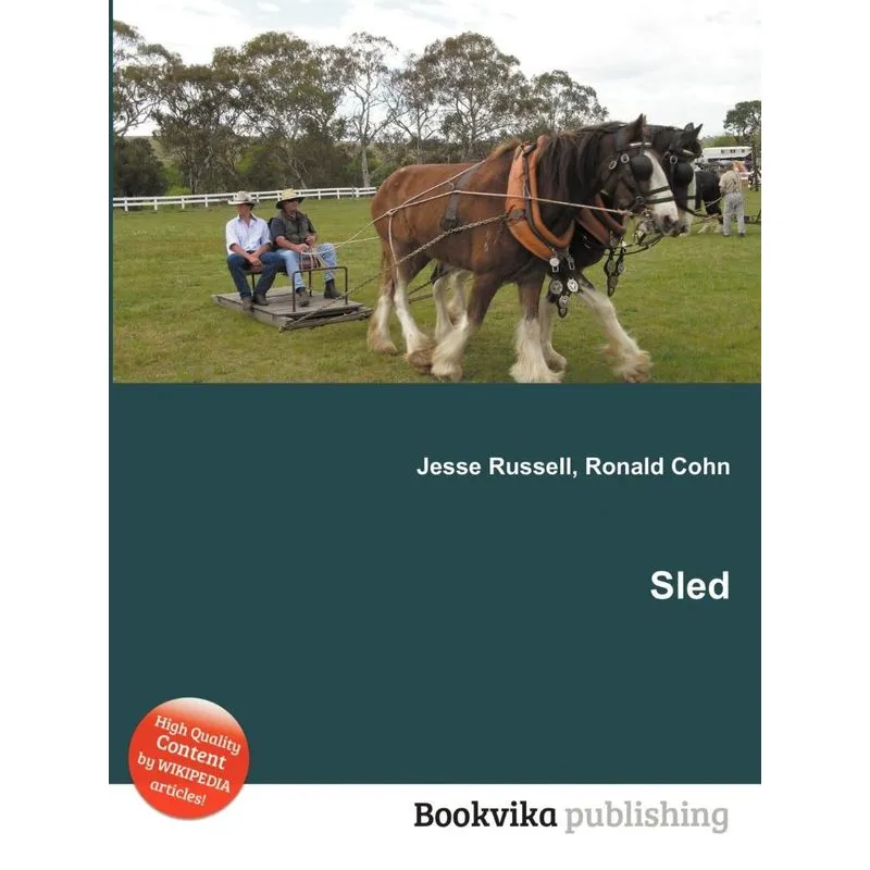 Sled