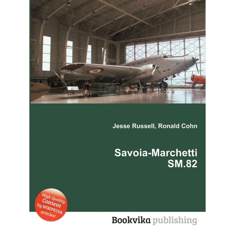 Savoia-Marchetti SM.82
