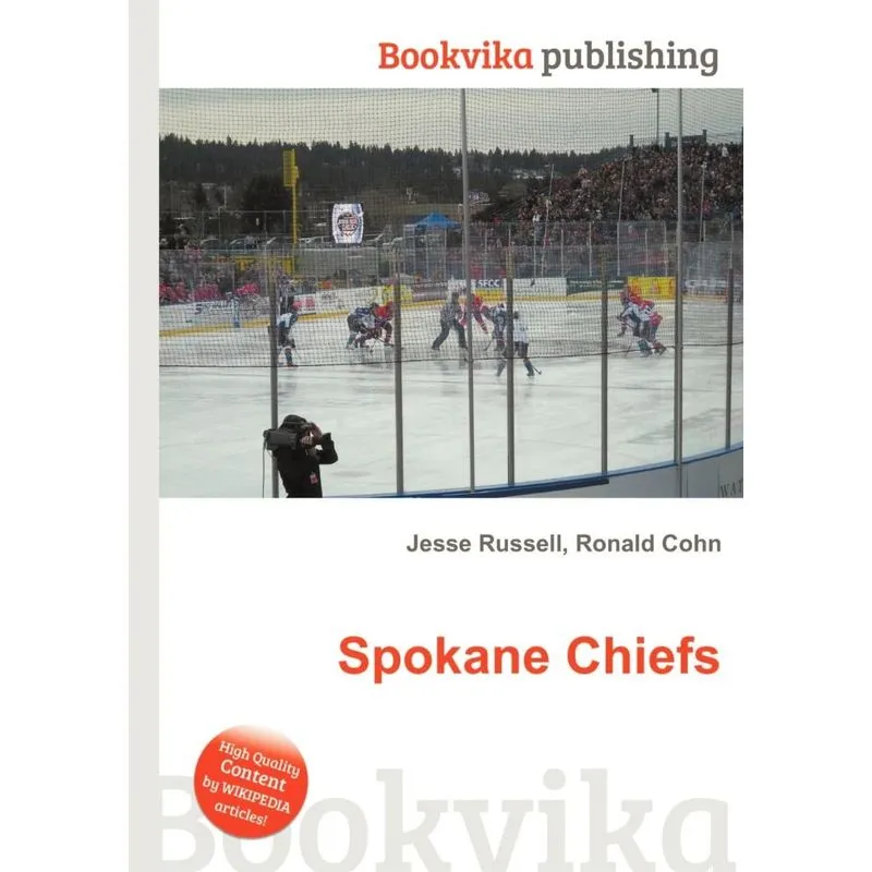 Spokane Chiefs