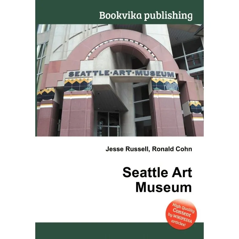 Seattle Art Museum