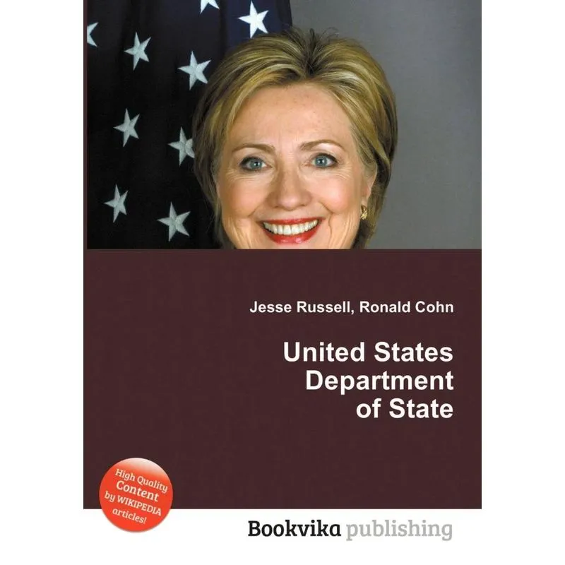 United States Department of State