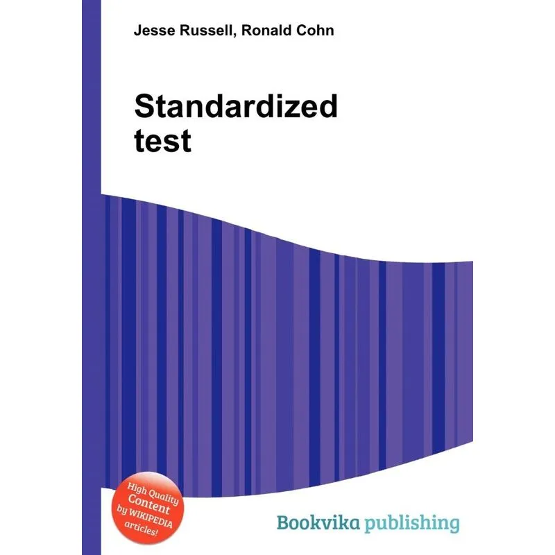 Standardized Test