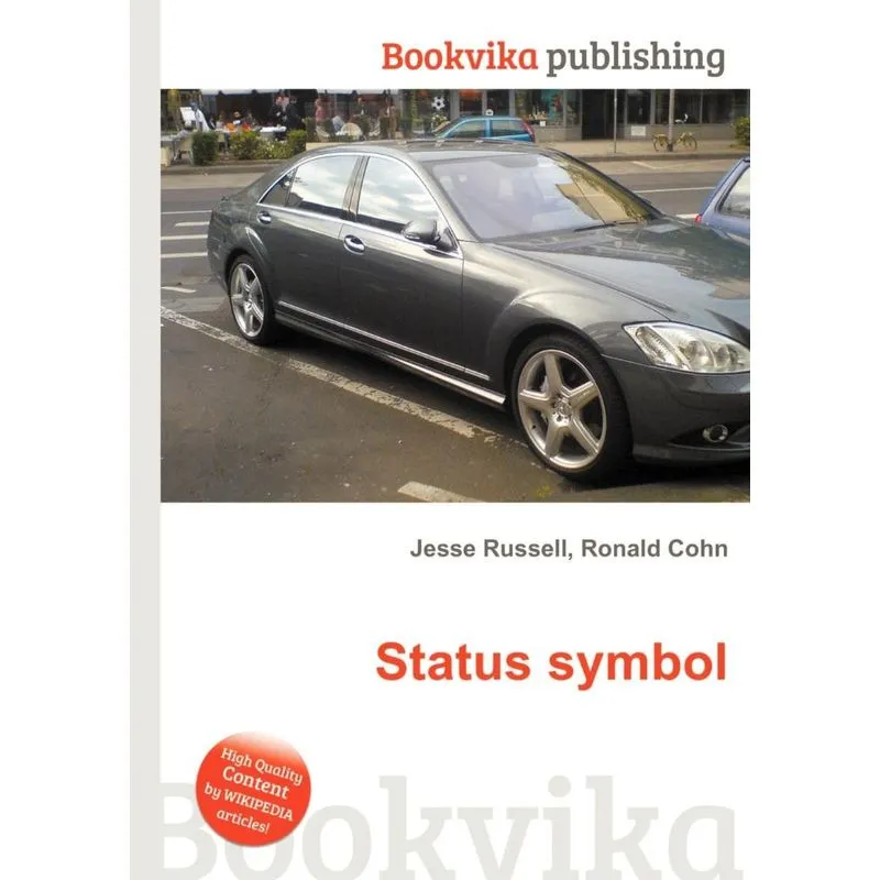 Status Symbol