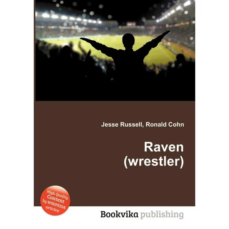 Raven (Wrestler)
