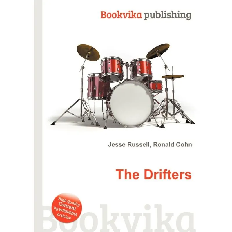 The Drifters