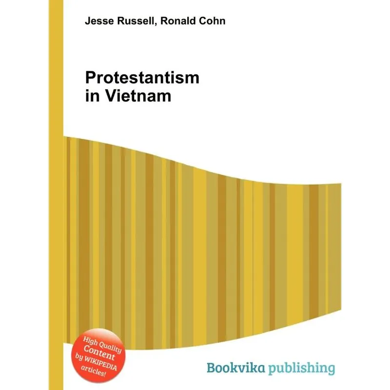 Protestantism in Vietnam