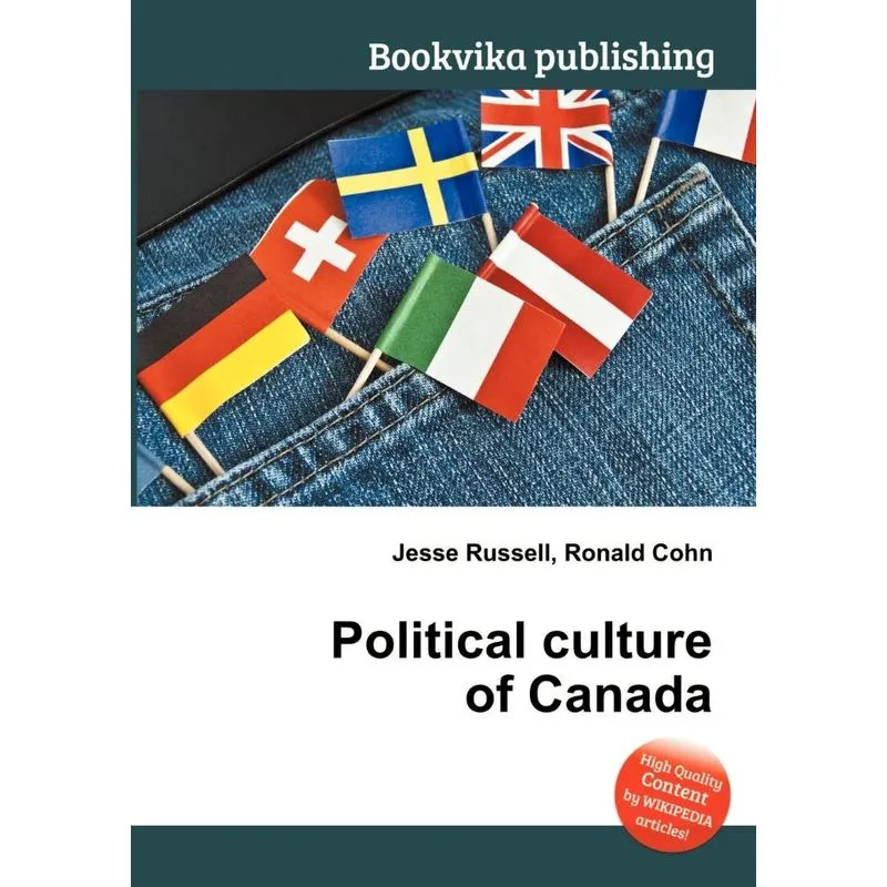 Political Culture of Canada