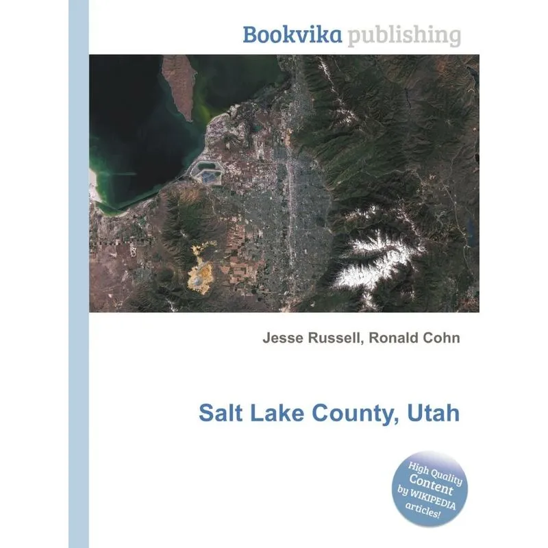 Salt Lake County, Utah