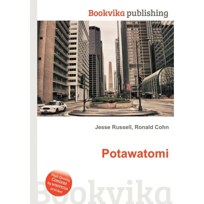 Potawatomi