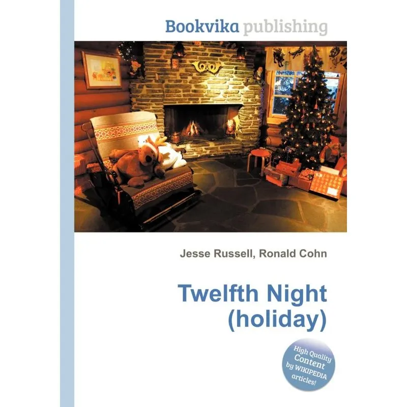 Twelfth Night (holiday)