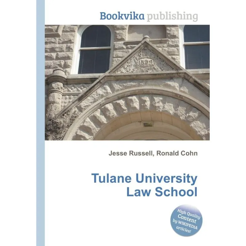 Tulane University Law School